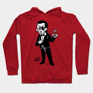 MAJIMA MANAGER Hoodie